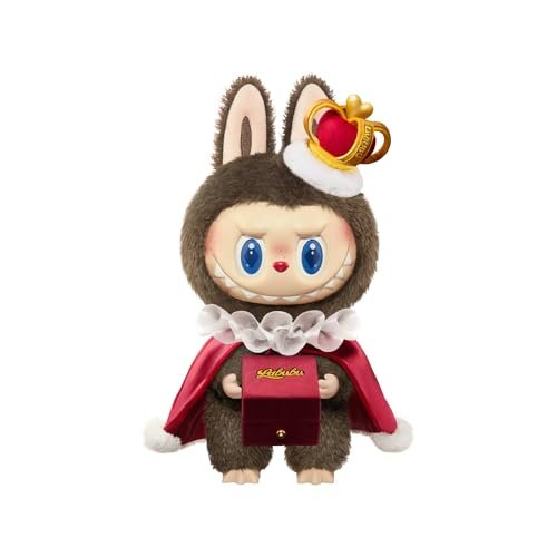 Lububu Plush Toy – Ultra-Soft Comfort Companion