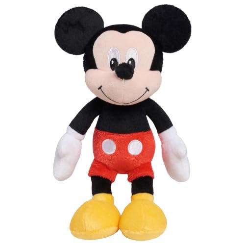 Mickey Mouse Lububu Doll | Official Lububu Collection