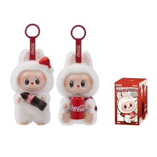 Coca-Cola Lububu Collector Doll | Official Lububu Store