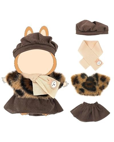 Golden Lububu – Limited Edition Collectible Doll