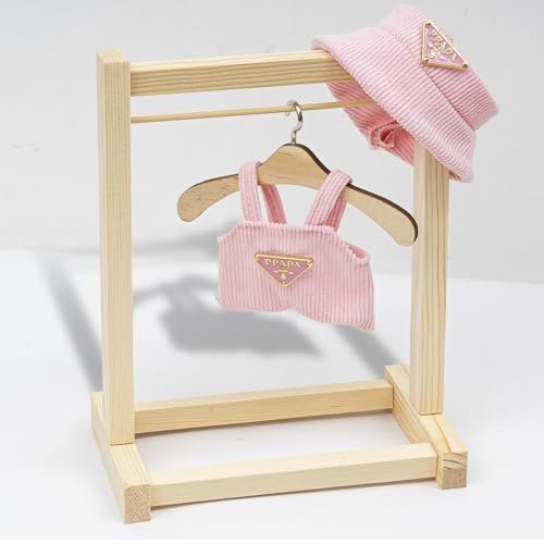 Pink Lububu Doll | Lububu