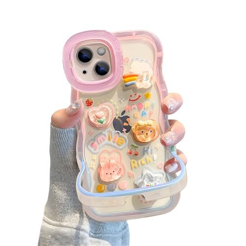 Lububu Phone Case – Premium Protection & Style