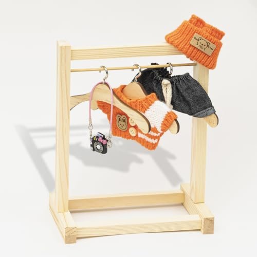Orange Lububu Doll | Official Lububu Collection