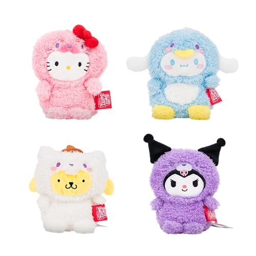 Hello Kitty Lububu Doll | Official Lububu Collection