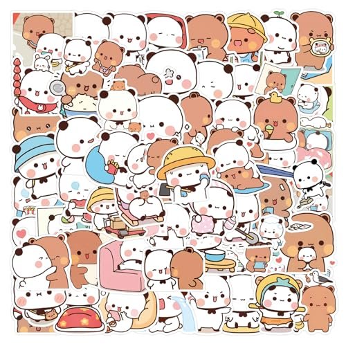 Lububu Stickers | Official Sticker Collection