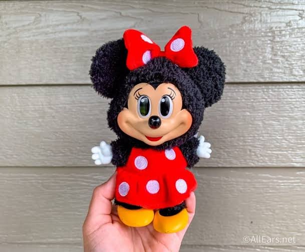 Disney Lububu Dale
