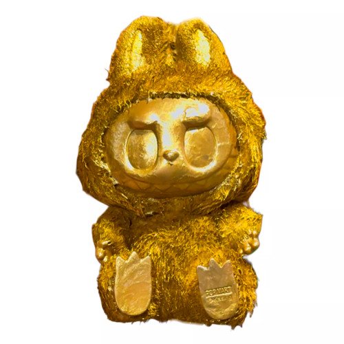 Golden Lububu
