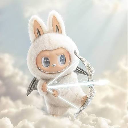 Lububu Angel