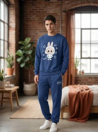 Lububu Casual Playwear