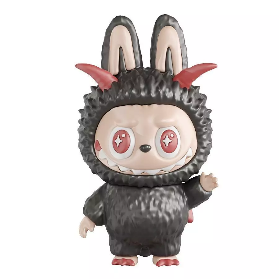 Lububu Demon