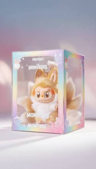Lububu Dreamweaver Collector's Edition