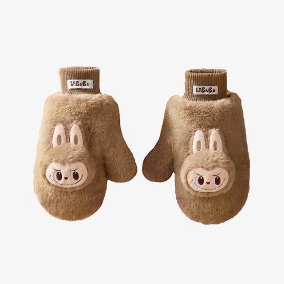Lububu Holiday Exclusive