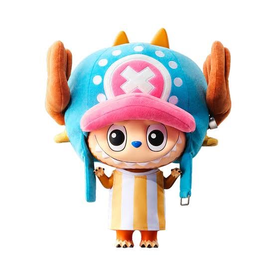 Lububu Mega Figure – Deluxe Size