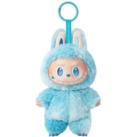 Lububu Pop Culture Blue