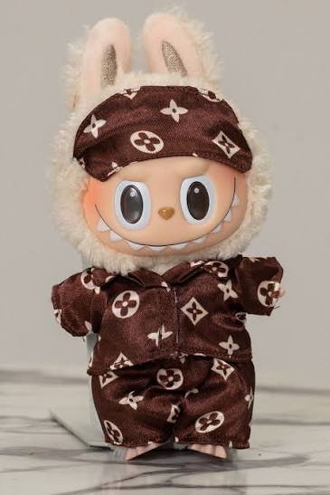 Lububu Sleeptime Pajamas