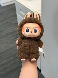 Lububu Vintage Edition