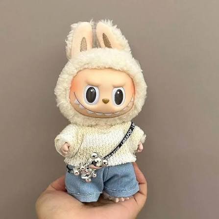 Lububu Winter Bundle