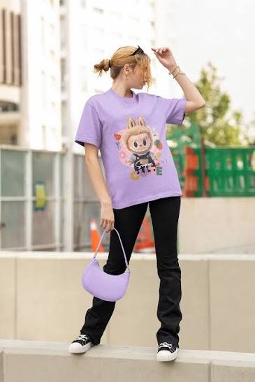 Lavender Lububu