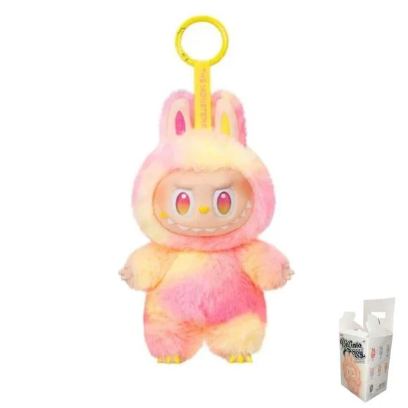 Loyalty Labubu Doll | Labubu