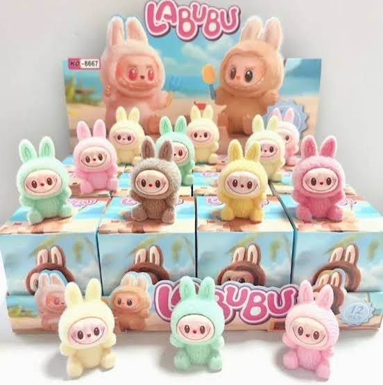 Mini Lububu product image