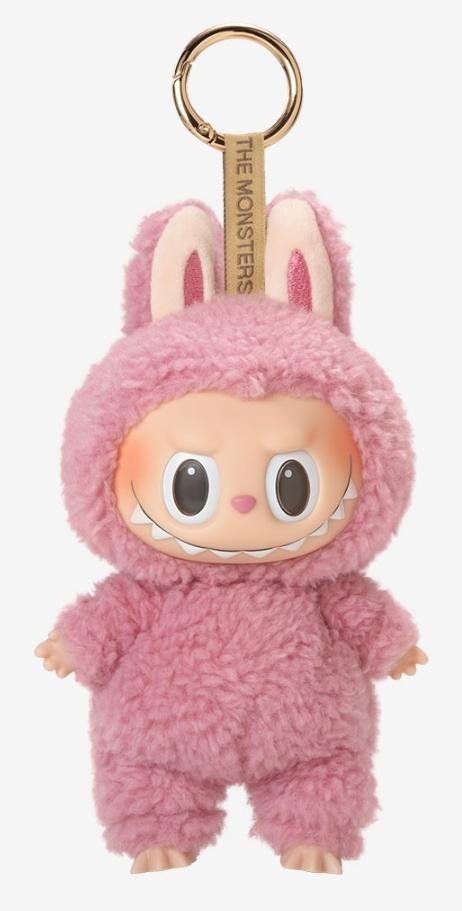 Pink Lububu