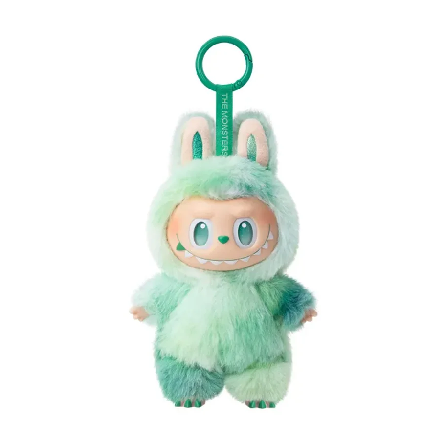 Rare Lububu