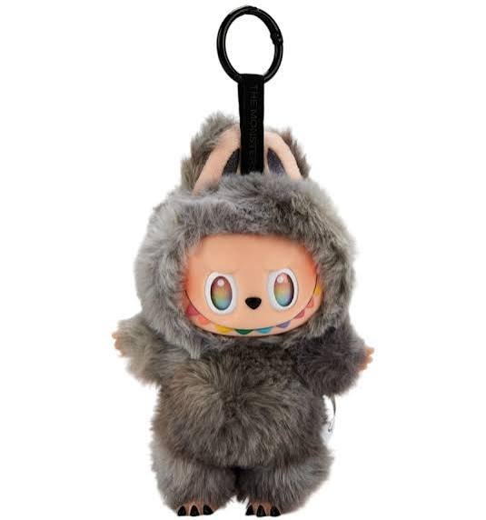 Secret Lububu Doll | Limited Edition Collector's Series