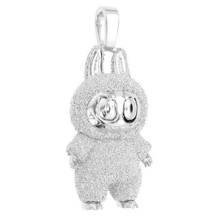 Silver Lububu