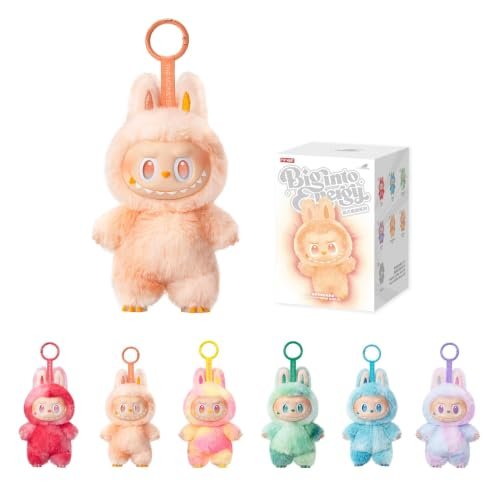 Lububu Blind Box vs Mystery Box: Which Collectible Series Belongs in Your Collection?