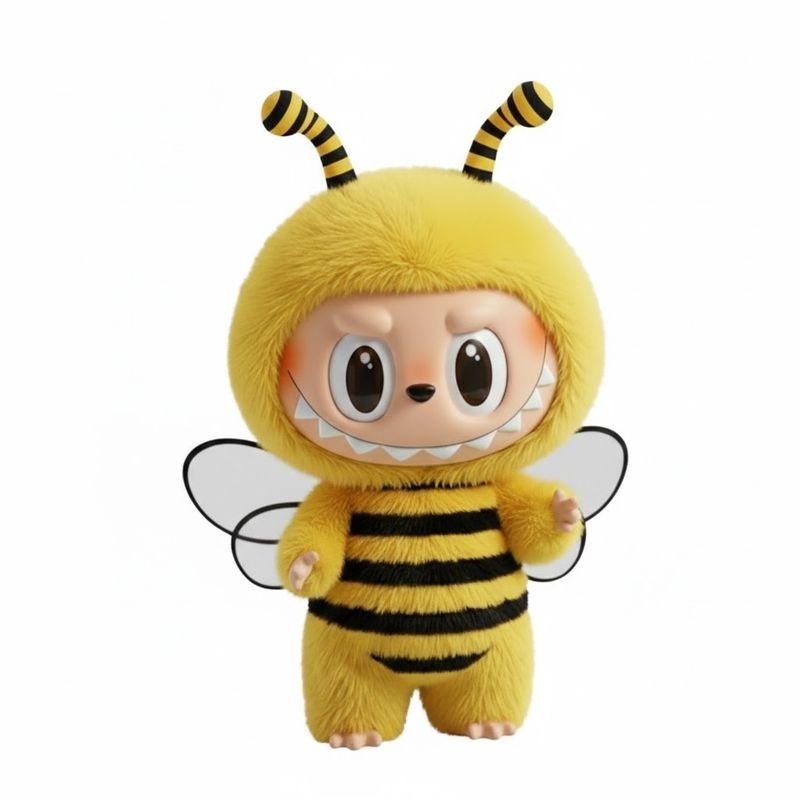 Honey Lububu