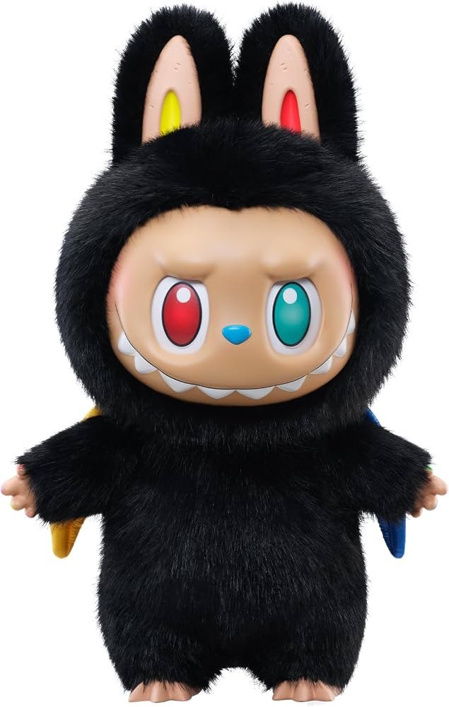 Lububu Anniversary Collection