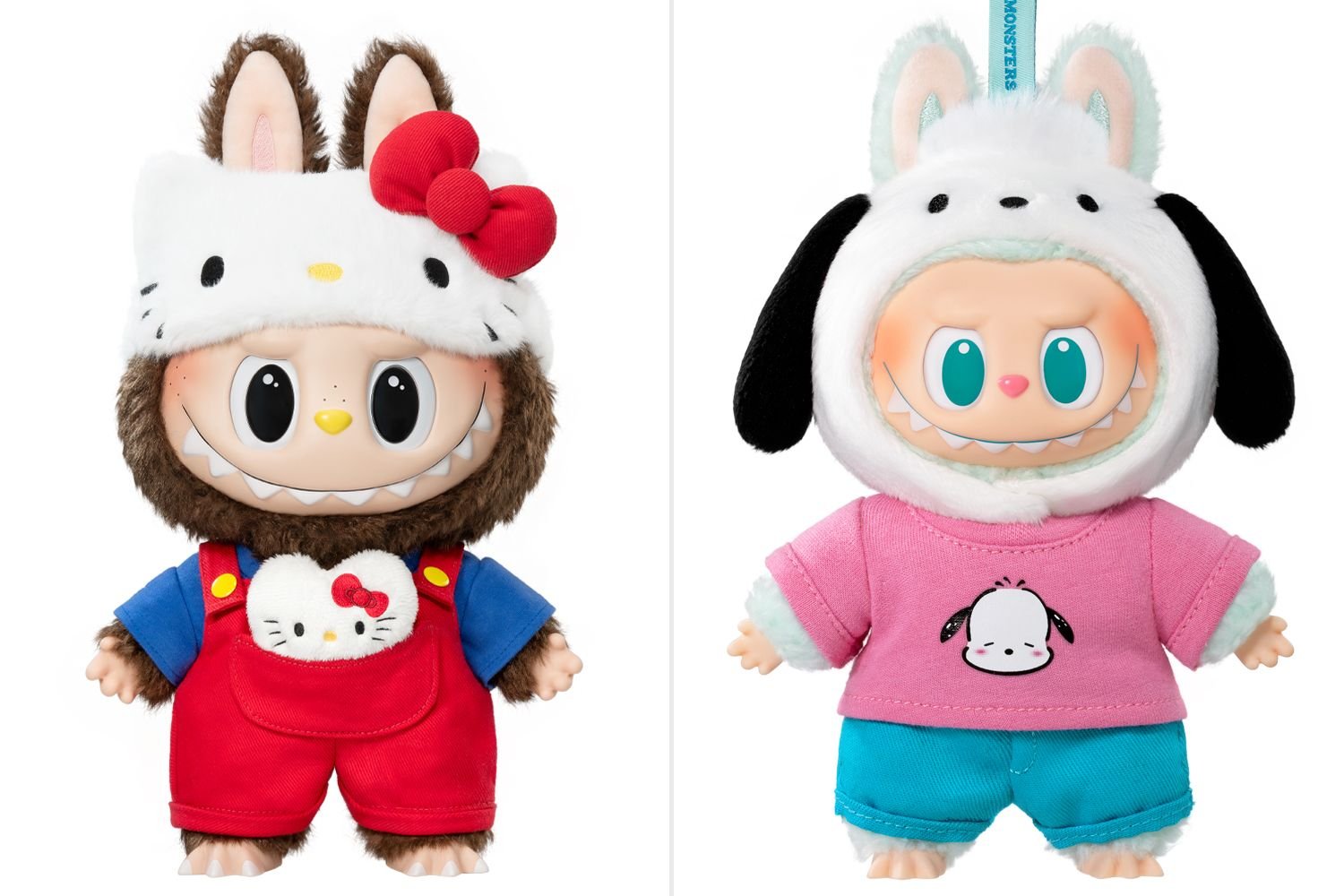Lububu Artist Collaborations
