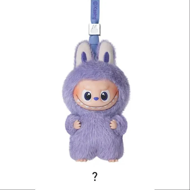 Lavender Lububu