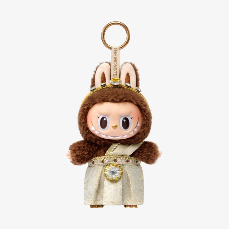 Luck Labubu – Limited Edition Collector Doll