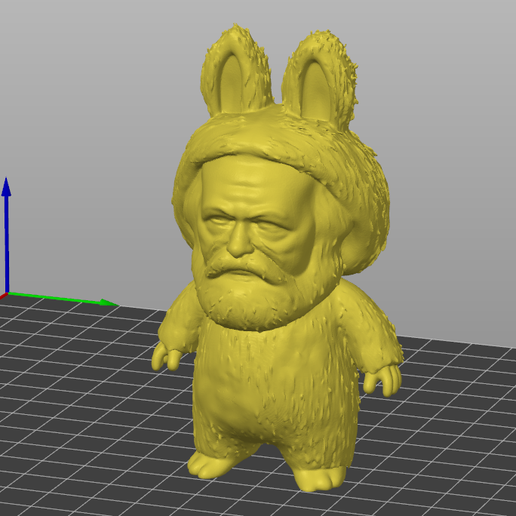 Max Lububu