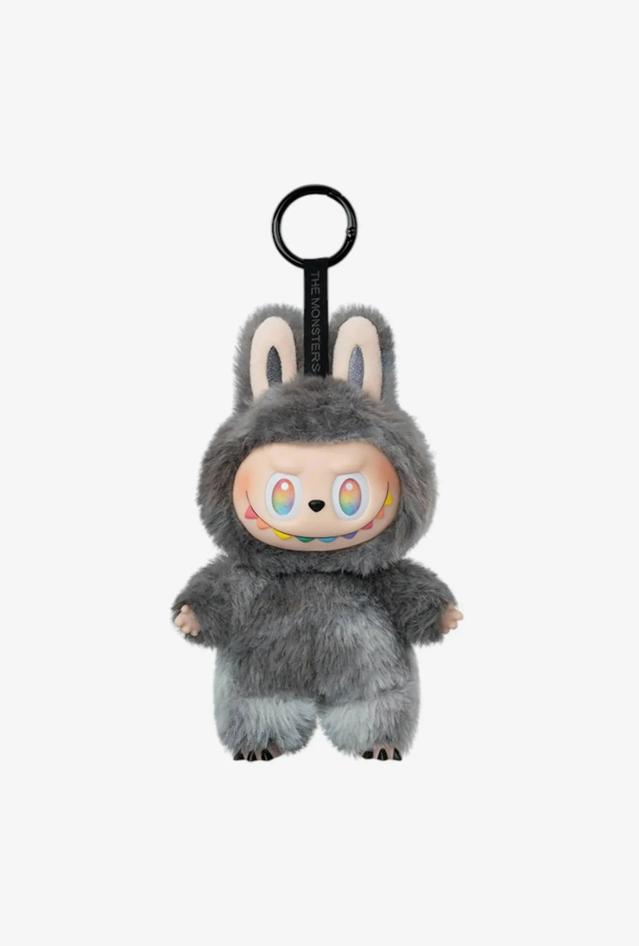 Mini Rainbow Lububu