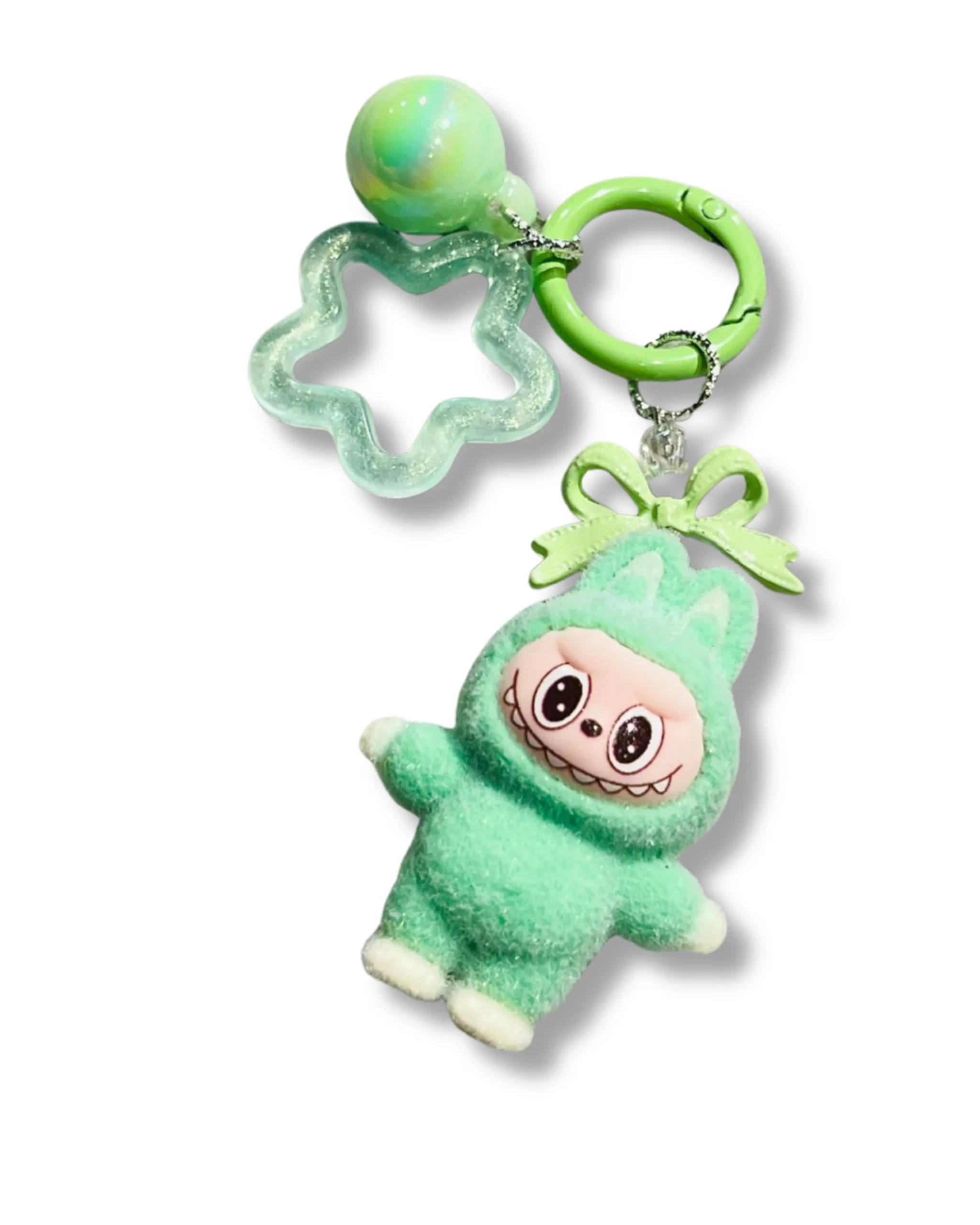 Mint Lububu