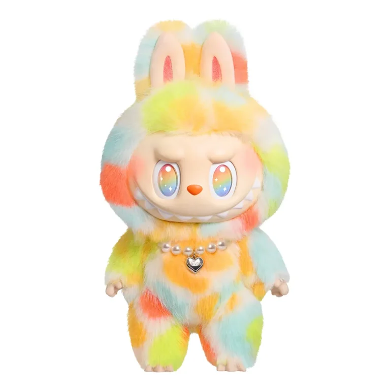 Rainbow Lububu Doll | Official Lububu Store