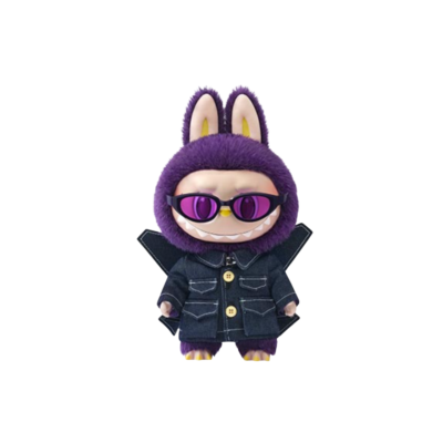 Rare Lububu Collector Edition product image