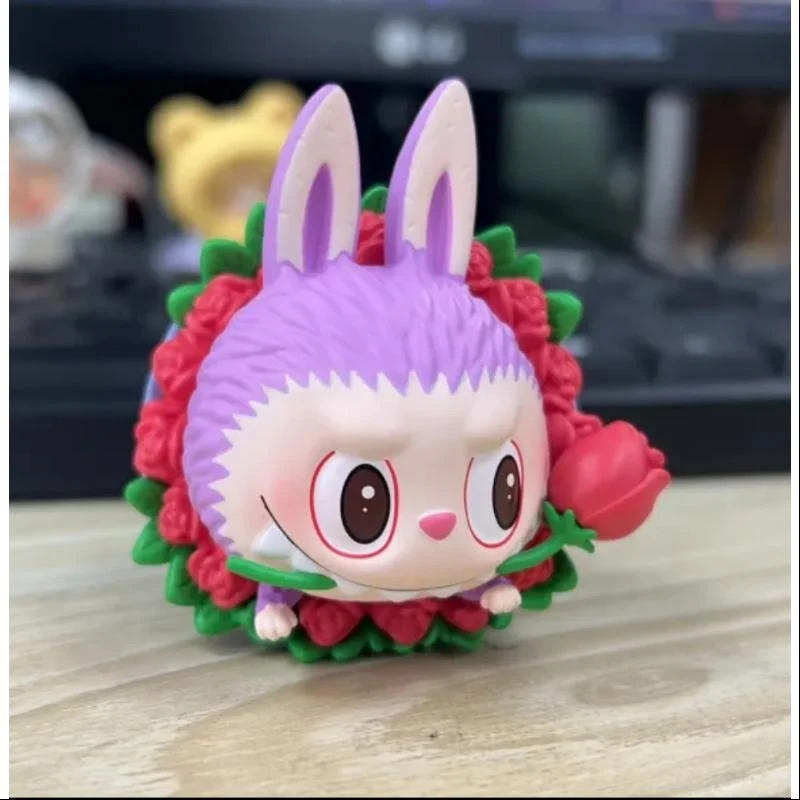 Rosie Lububu