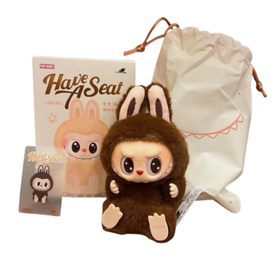 Secret Lububu Vault Edition