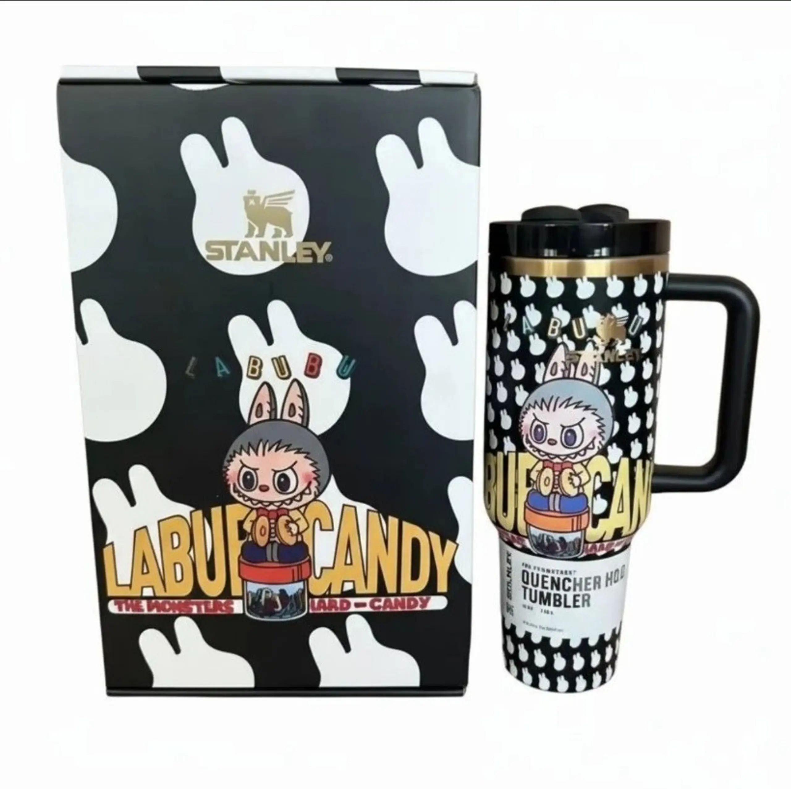 Stanley Lububu product image